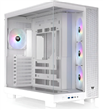 GAB THERMALTAKE VIEW 380 XL TG ARGB WHITE 4*FAN